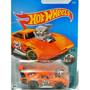 Hot Wheels - 1970 Dodge Daytona - Tooned - Global Diecast Direct