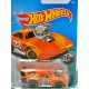 Hot Wheels - 1970 Dodge Daytona - Tooned