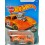 Hot Wheels - 1970 Dodge Daytona - Tooned