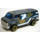 Matchbox - Shark Week - Chevy Van