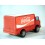 Corgi Juniors Leyland Terrier Coca-Cola Delivery Truck