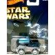 Hot Wheels Nostalgia - Pop Culture - Star Wars -1967 Ford Bronco