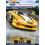 Hot Wheels - Ford Performance - Ford Mustang Cobra Race Car
