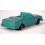 TootsieToy: 1960 Studebaker Lark Convertible