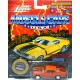Johnny Lightning Muscle Cars USA - 1970 Chevrolet Chevelle SS
