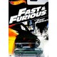 Hot Wheels Fast & Furious - 1967 Ford Mustang Fastback