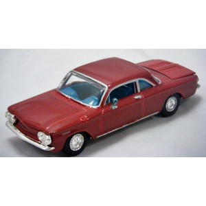Racing Champions Mint 1960 Chevrolet Corvair