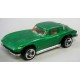 Hot Wheels - 1963 Chevrolet Corvette Split Window Coupe