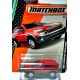 Matchbox - Jeep Cherokee Trailhawk - Global Diecast Direct