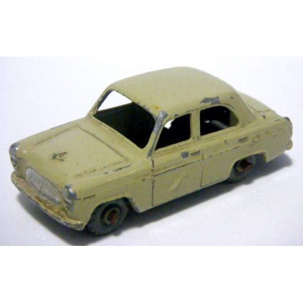 matchbox ford prefect