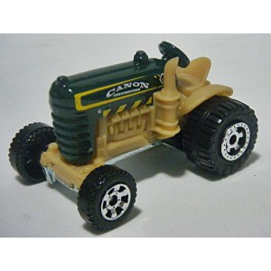 Matchbox - Farm Tractor