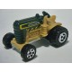 Matchbox - Farm Tractor