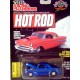 Racing Champions Hot Rod Magazine Series - 1941 Willys Coupe