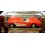 Yatming - Road Legends - 1957 Chevrolet Corvette Fuelie