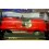 Yatming - Road Legends - 1957 Chevrolet Corvette Fuelie