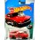 Hot Wheels - Ford Mustang Fastback - Tooned