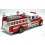 Road Champs - International Fire Truck - Boston Fire Department