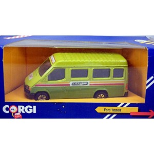 Corgi (676-2) South Wales Transport Ford Transit Van