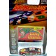 Johnny Lightning Racing Dreams - 1997 Pontiac Grand Prix Lucky Charms NASCAR Stock Car