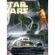 Hot Wheels Nostalgia - Pop Culture - Star Wars - 1934 Chrysler Airflow