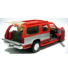 Chevy Trucks - Global Diecast Direct