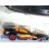 Hot Wheels - Ford Performance - Ford Mustang NHRA Funny Car