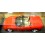 Hot Wheels 1:18 Scale - Chevrolet Corvette C6 Convertible