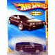 Hot Wheels New Model Series Delorean DMC-12