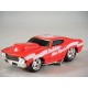 Muscle Machines 1970 Chevrolet Chevelle Holiday Car