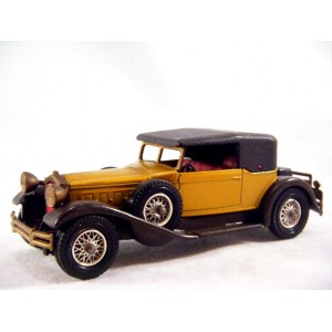 Matchbox Models of Yesteryear Packard Victoria - Global Diecast Direct