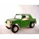 Tootsietoy Jumpin Jeep Jeepster (1970)