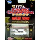 Racing Champions Mint Series - 1969 Pontiac GTO Judge