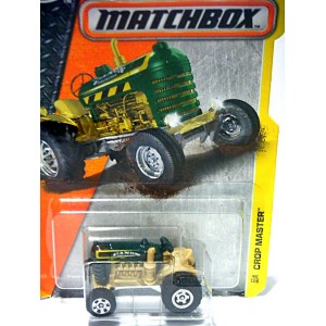 Matchbox - Farm Tractor