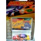 Johnny Lightning Racing Dreams - 1997 Pontiac Grand Prix McDonalds Grimace NASCAR Stock Car