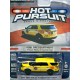 Greenlight - Hot Pursuit - Ford Motor Company Fire Department Police Interceptor Utility