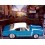 Hot Wheels Boulevard Series - 1968 Oldsmbile 442