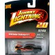Johnny Lightning 2.0 - 2010 Dodge Challenger R/T Flamed