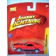 Johnny Lightning Forever 64 - 1970 Ford Mustang Mach 1