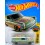 Hot Wheels - Custom 1969 Volkswagen Squareback Station Wagon