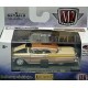 M2 Machines Auto-Thentics - 1957 Mercury Turnpike Cruiser M-335