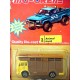 Majorette 200 Series - Animal Truck