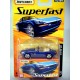 Matchbox Superfast BMW Z8 Convertible