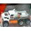 Matchbox - Road Mauler - HD 6 Wheel Truck