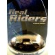 Hot Wheels Real Riders Series - 1970 Chevrolet Chevelle SS