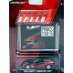 Greenlight Chevrolet Corvette Z06 Race Car