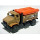 Matchbox - Rapids Rescue Truck