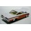 Racing Champions Hot Rod Magazine 1960 Chevrolet Impala