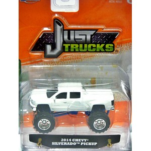 Jada - Just Trucks - Chevrolet Silverado Pickup Truck