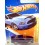 Hot Wheels Ford Mustang Shelby GT500 Super Snake