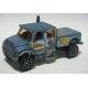 Matchbox International CXT Pickup Truck